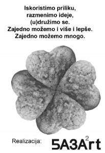 Banjica ZIVOT A4A za WEB