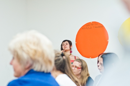 26.05.2014.islands_tribina_BAZAART foto: Andjela Grozdanic