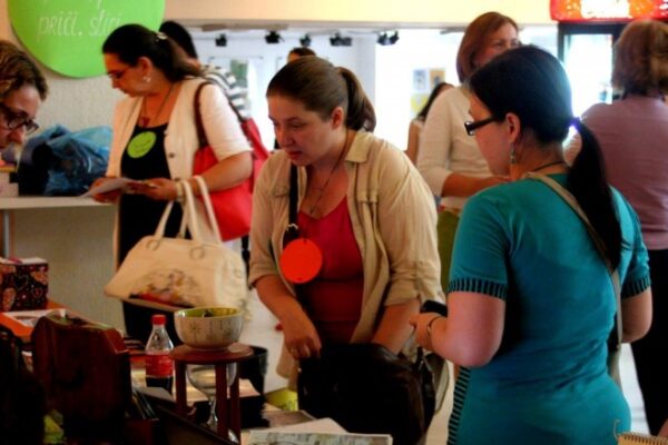 Predstavljanje Zbornika radova sa konferencije – Horizont obrazovanja i kulture