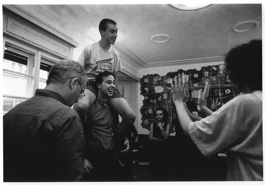 POZIV na radionicu “Kad krenem ka…  društvu u kom su vrednosti važne” – Bitef Polifonija