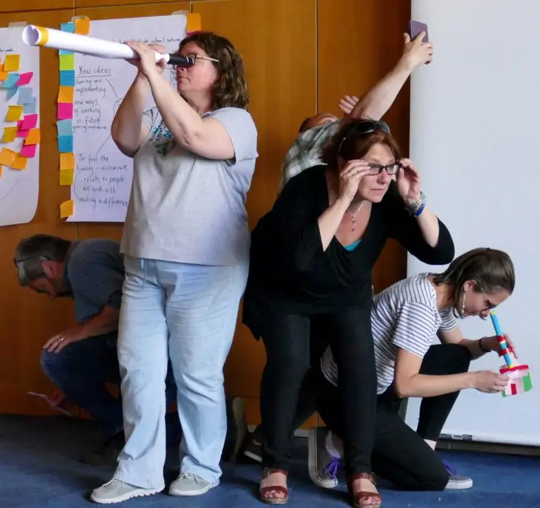 POZIV na kreativno-edukativne radionice UMETNIK+NASTAVNIK=KREATIVNO OBRAZOVANJE