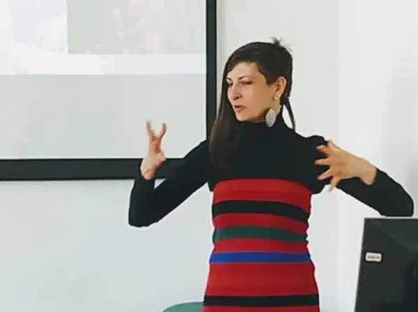 “Iskustvo dramske participacije u razvoju socioemocionalnih kompetencija djece predškolskog uzrasta”, Nataša Milojević