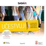 Zbornik sa Konferencije 2017: “UČESTVUJ!”