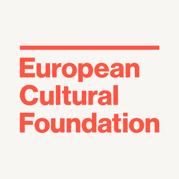 Evropska fondacija za kulturu