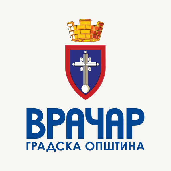 Gradska opština Vračar