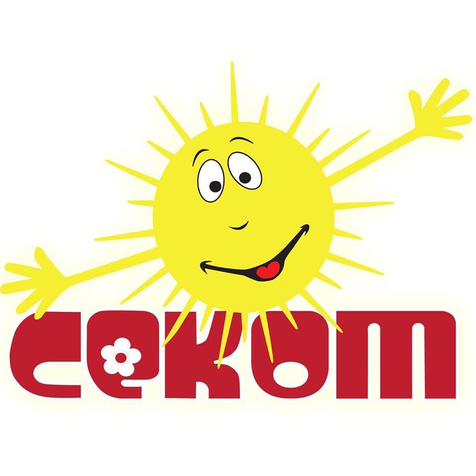Centar za kreativno odrastanje i multikulturnu saradnju CEKOM, Zrenjanin, Srbija